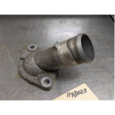 117D023 Thermostat Housing For 10-13 Nissan Altima  2.5 13049JA01A